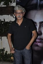 Sriram Raghavan at Phobia screening in Mumbai on 25th May 2016